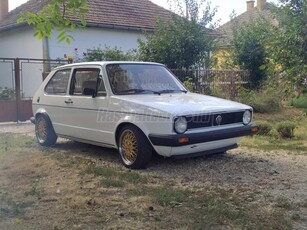 VOLKSWAGEN GOLF I