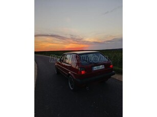 VOLKSWAGEN GOLF II 1.3 CL