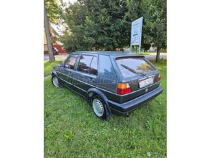 VOLKSWAGEN GOLF II 1.6 GTD