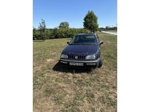 VOLKSWAGEN GOLF III 1.4 CL New Orleans