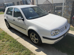 VOLKSWAGEN GOLF IV 1.4 Euro