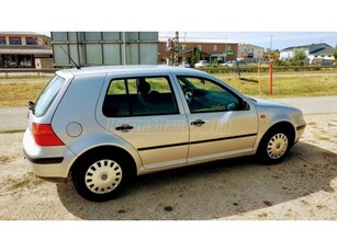 VOLKSWAGEN GOLF IV 1.4 Euro