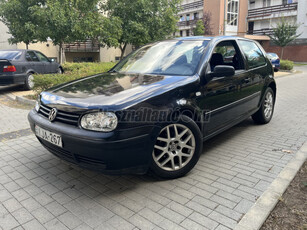 VOLKSWAGEN GOLF IV 1.4 Euro