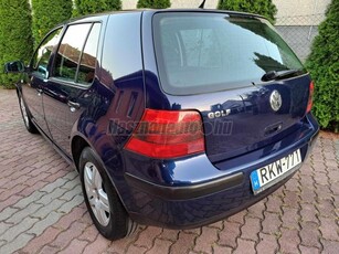 VOLKSWAGEN GOLF IV 1.4 Euro Comfortline