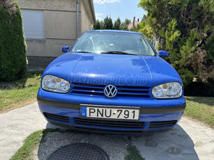 VOLKSWAGEN GOLF IV 1.4 Euro