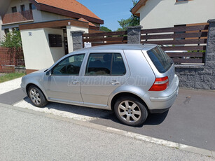 VOLKSWAGEN GOLF IV 1.4 Euro Pacific