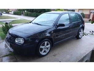 VOLKSWAGEN GOLF IV 1.4 Euro Trendline