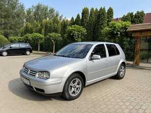 VOLKSWAGEN GOLF IV 1.9 PD TDI Comfortline 131 LOVAS!