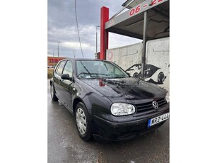 VOLKSWAGEN GOLF IV 1.9 PD TDi Comfortline