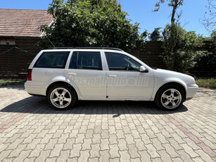 VOLKSWAGEN GOLF IV 1.9 TDI