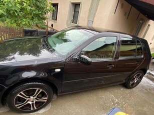 VOLKSWAGEN GOLF IV 1.9 TDI