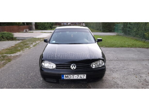 VOLKSWAGEN GOLF IV 1.9 TDI