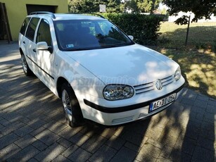 VOLKSWAGEN GOLF IV Variant 1.4 Euro Ocean