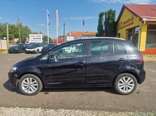 VOLKSWAGEN GOLF PLUS 1.2 TSI Comfortline DSG