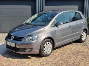 VOLKSWAGEN GOLF PLUS 1.2 TSI Comfortline HAZAI ÚJ VÁSÁRLÁS.ÚJ VEZÉRLÉS. 2X DIGKLÍMA.4X ELABLAK.SZKÖNYV.SZÁMLÁK