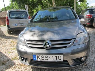 VOLKSWAGEN GOLF PLUS 1.4 Perfekt Magyarországi 168000km