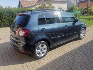 VOLKSWAGEN GOLF PLUS 1.4 Tsi Atlanta Perfekt