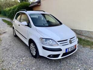 VOLKSWAGEN GOLF PLUS 1.4 Tsi Comfortline