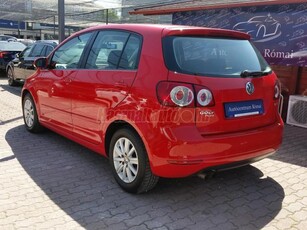 VOLKSWAGEN GOLF PLUS 1.4 Tsi Comfortline DSG RED LINE. MO.-i. DIGIT KLÍMA. ÜLÉSFŰTÉS. TEMPOMAT