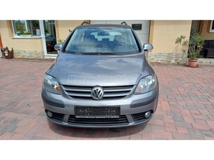 VOLKSWAGEN GOLF PLUS 1.6 FSI Comfortline