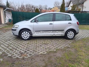 VOLKSWAGEN GOLF PLUS 1.6 FSI Premium Magyar. szép állapot !