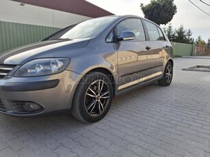 VOLKSWAGEN GOLF PLUS 1.9 PD TDI Comfortline