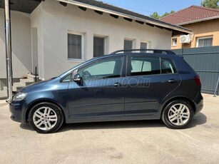 VOLKSWAGEN GOLF PLUS 2.0 PD TDI Sportline UNITED/TEMPOMAT/DIGIT KLÍMA/SÉRÜLÉSMENTES/VÉGIG MÁRKASZERVIZBEN SZERVIZELT