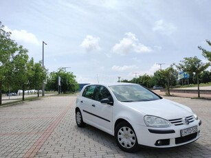 VOLKSWAGEN GOLF V 1.4 Perfekt