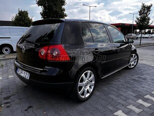 VOLKSWAGEN GOLF V 1.9 PD TDI Premium 4Motion 4Motion