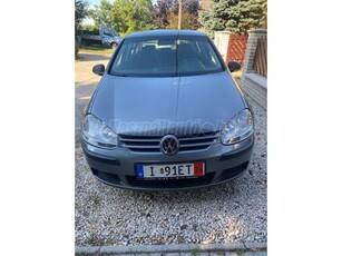 VOLKSWAGEN GOLF V 1.9 PD TDI Trendline