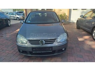 VOLKSWAGEN GOLF V 2.0 PD TDI Trendline