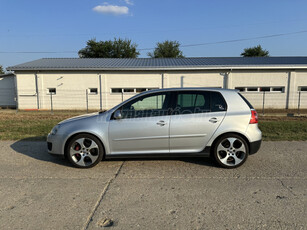 VOLKSWAGEN GOLF V 2.0 TFSI GTI Gti