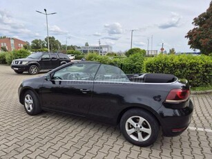 VOLKSWAGEN GOLF VI 1.2 TSI Comfortline