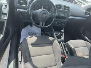 VOLKSWAGEN GOLF VI 1.4 Tsi Comfortline