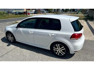 VOLKSWAGEN GOLF VI 1.4 Tsi Trendline R-LINE DESIGN /// NAGY SZERVIZ!!!