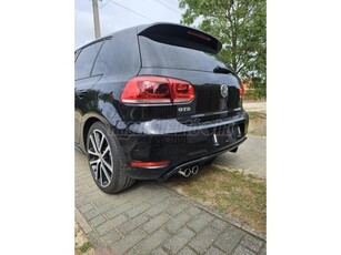 VOLKSWAGEN GOLF VI 2.0 TDI GTD DSG