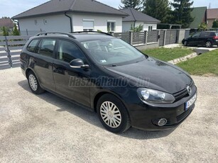 VOLKSWAGEN GOLF VI Variant 1.6 CR TDI Highline