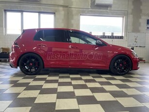 VOLKSWAGEN GOLF VII 2.0 TSI BMT GTI DSG