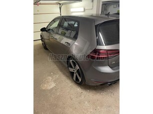 VOLKSWAGEN GOLF VII R 2.0 TSI 4 Motion DSG