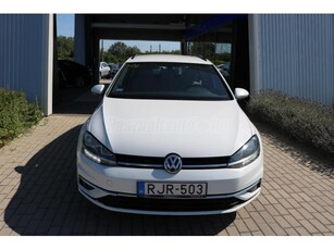 VOLKSWAGEN GOLF VII Variant 1.5 TSI ACT BMT Comfortline DSG Mo.-i. 1 Tul. Áfa-s!