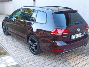 VOLKSWAGEN GOLF VII Variant 1.6 TDI BMT Comfortline