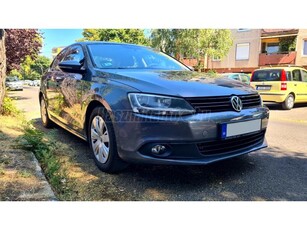 VOLKSWAGEN JETTA 1.4 TSI BMT Comfortline