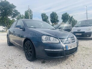 VOLKSWAGEN JETTA V 2.0 CR TDI Comfortline DSG