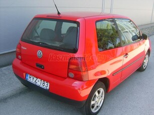 VOLKSWAGEN LUPO 1.0