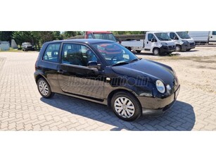 VOLKSWAGEN LUPO 1.2 3L TDI