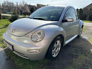 VOLKSWAGEN NEW BEETLE 1.4