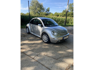 VOLKSWAGEN NEW BEETLE 1.4