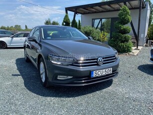 VOLKSWAGEN PASSAT 1.5 TSI ACT Business ÁFÁS VÉTELÁR! 110000 KM!!