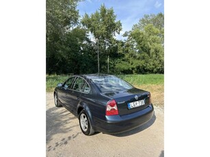 VOLKSWAGEN PASSAT 1.9 PD TDI Comfortline Business 3BG