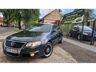 VOLKSWAGEN PASSAT 2.0 PD TDI Comfortline DPF